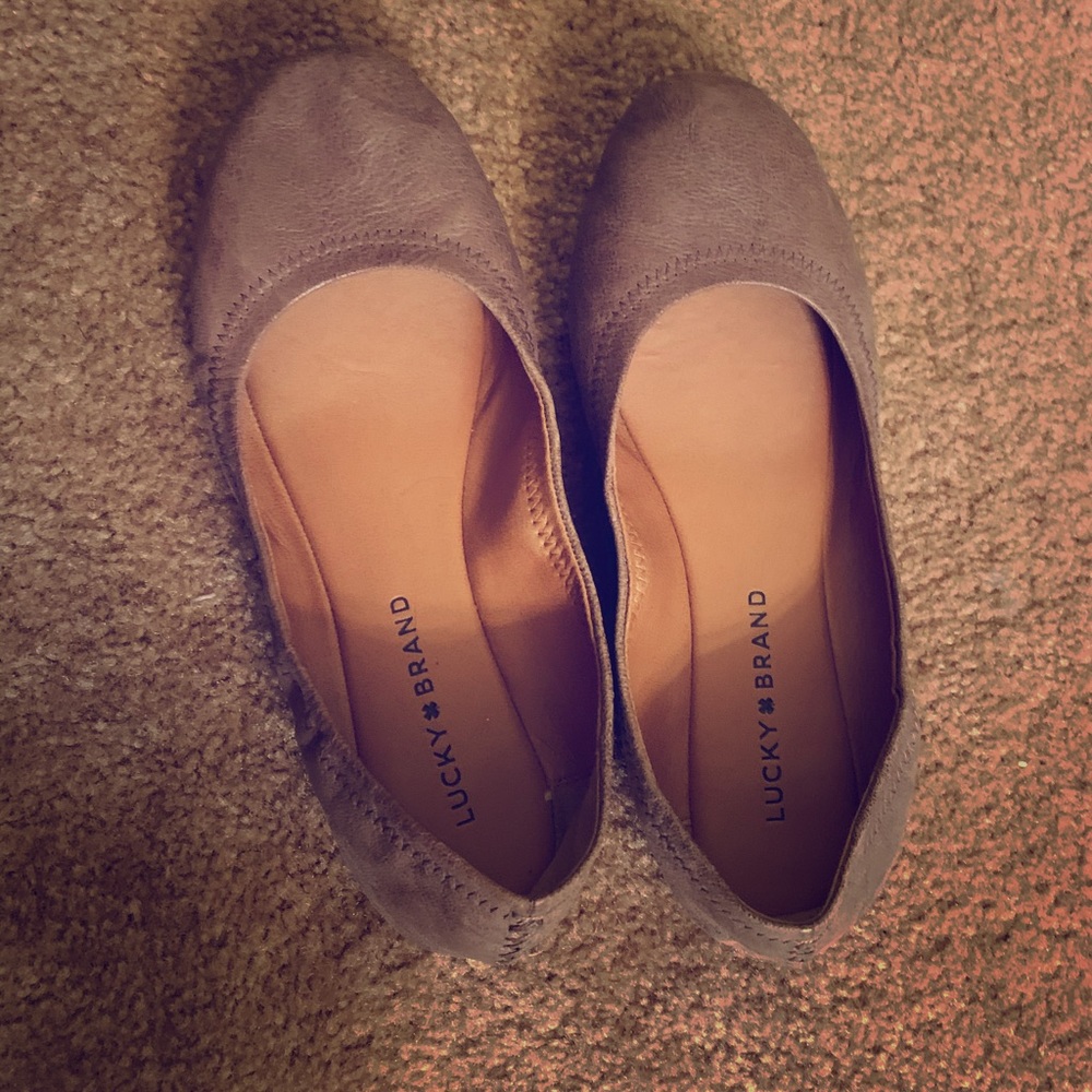 Flats